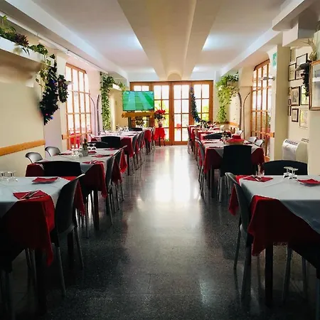 Hotel Centrale Quartu SantʼElena