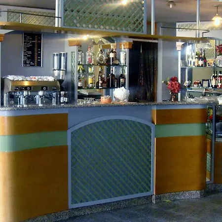 Hotel Centrale 2*