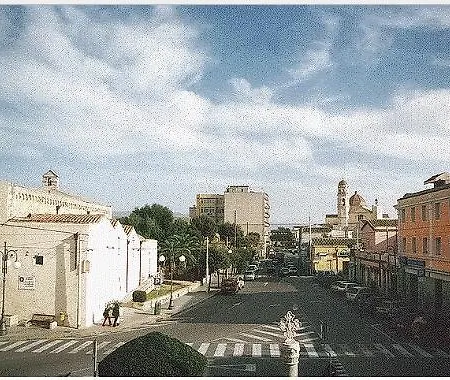 Hotel Centrale Hotel 2*