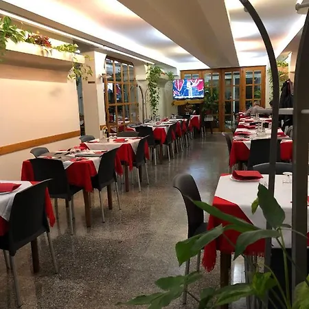 Hotel Centrale Szálloda