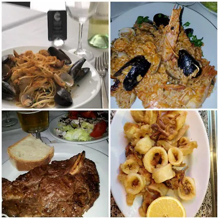 Hotel Centrale 2* Quartu SantʼElena