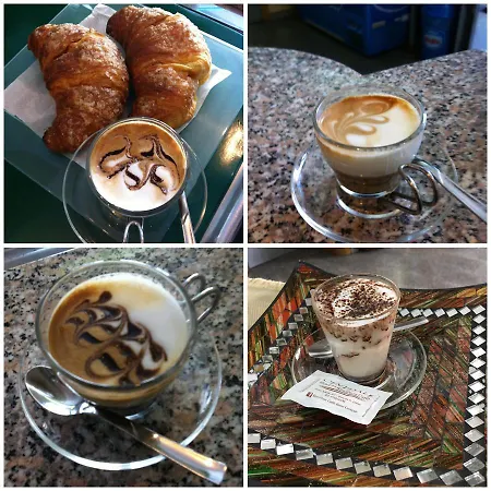 Hotel Centrale 2* Quartu SantʼElena