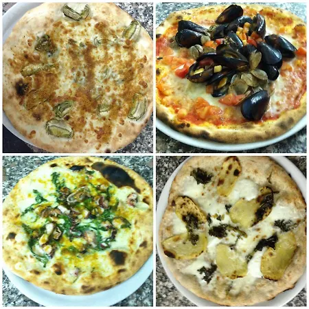 Hotel Centrale 2* Quartu SantʼElena