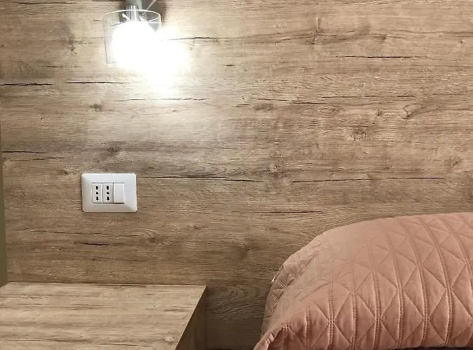 Hotel Centrale Hotel