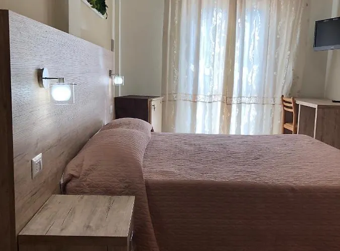 Hotel Centrale Hotel Quartu SantʼElena