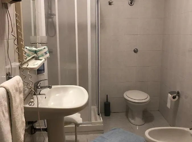 Hotel Hotel Centrale