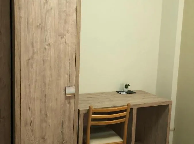 Hotel Centrale Hotel Quartu SantʼElena