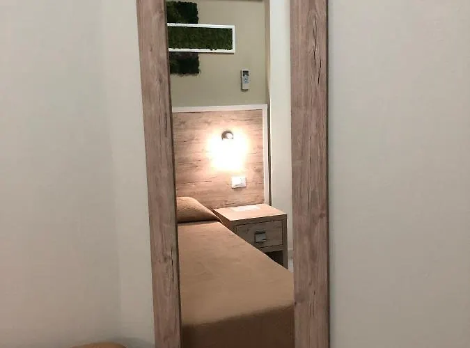 Szálloda Hotel Centrale 2*