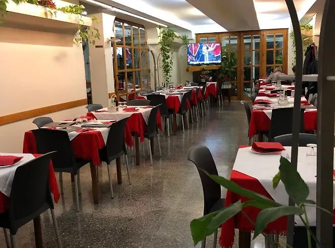 Hotel Centrale Szálloda