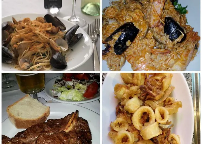 Hotel Centrale 2* Quartu SantʼElena