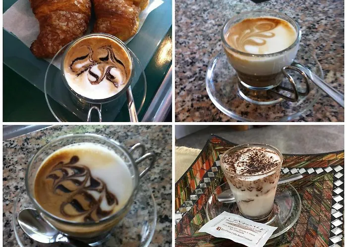 Hotel Centrale 2* Quartu SantʼElena