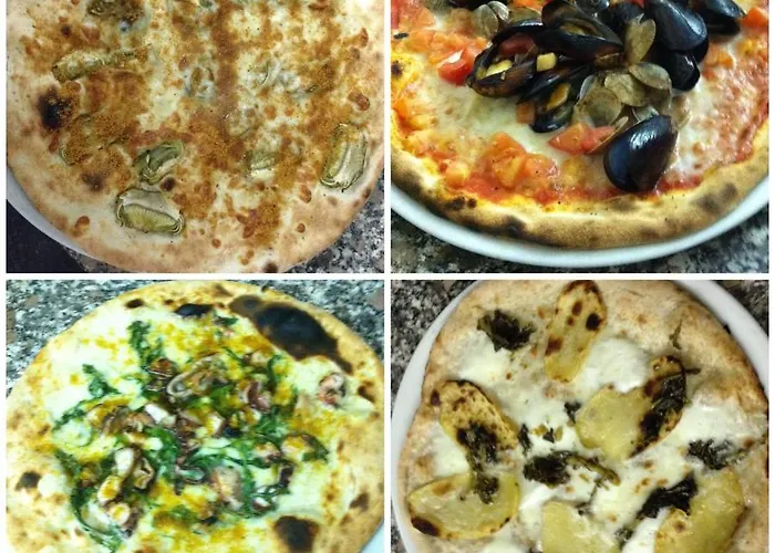 Hotel Centrale 2* Quartu SantʼElena