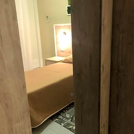 Hotel Centrale Szálloda 2*