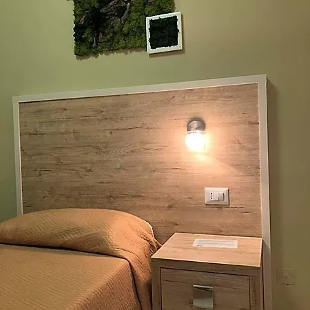 Hotel Centrale