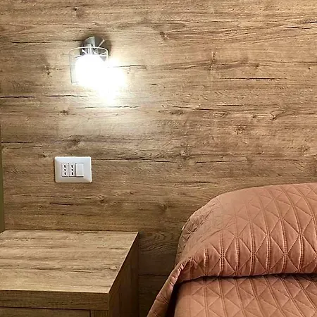 Hotel Centrale Quartu SantʼElena