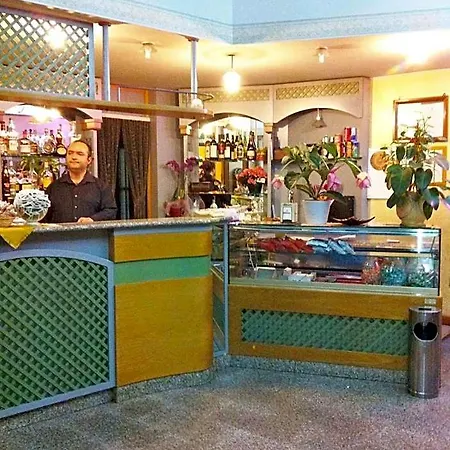 Hotel Centrale Ξενοδοχείο