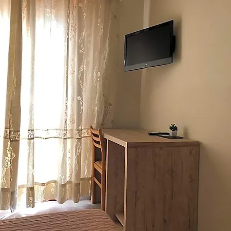 Szálloda Hotel Centrale
