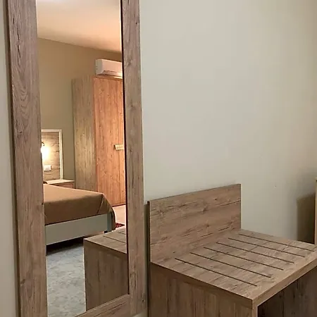 Hotel Centrale Szálloda 2*