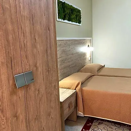Hotel Centrale 2* Quartu SantʼElena