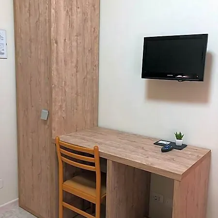 Hotel Centrale 2* Quartu SantʼElena