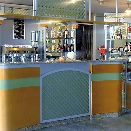 Ξενοδοχείο Hotel Centrale