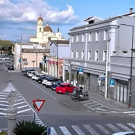 Ξενοδοχείο Hotel Centrale
