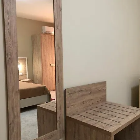 Hotel Centrale מלון Quartu SantʼElena