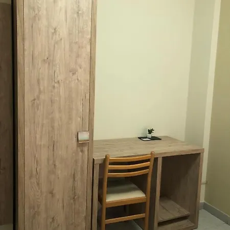 Hotel Centrale מלון Quartu SantʼElena