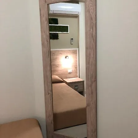 Szálloda Hotel Centrale 2*