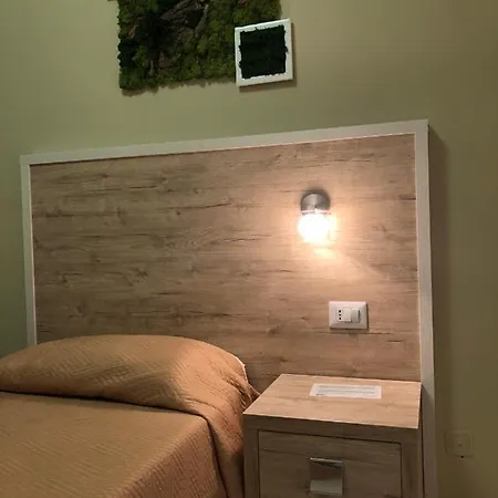 Hotel Centrale 2* Quartu SantʼElena