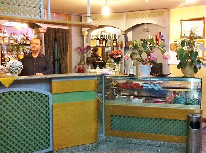 Hotel Hotel Centrale 2*