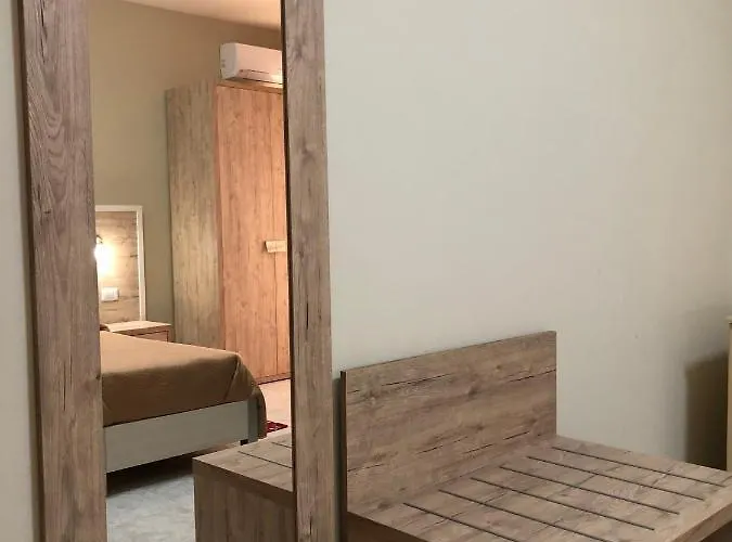 Hotel Centrale Hotel Quartu SantʼElena