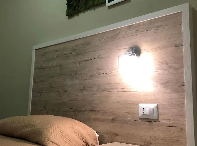 Hotel Hotel Centrale