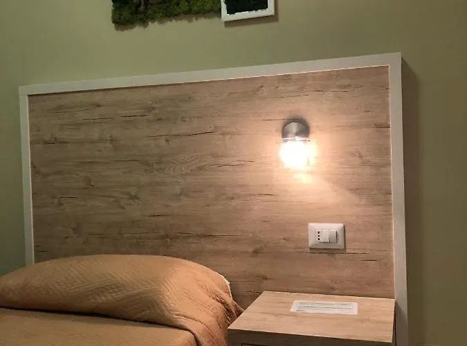 Hotel Centrale 2* Quartu SantʼElena